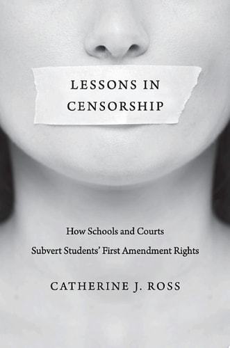 Lessons in Censorship