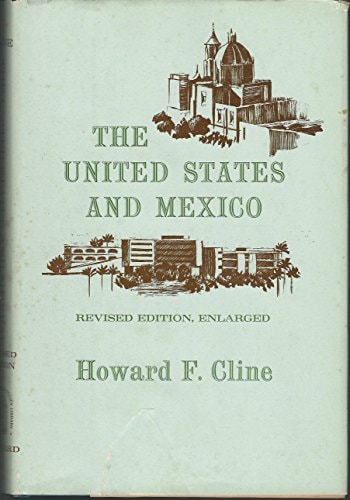 The United States and Mexico Revised Edition