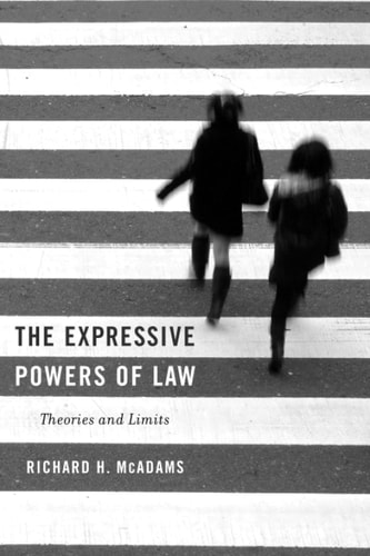 The Expressive Powers of Law Theories and Limits