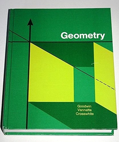 Geometry