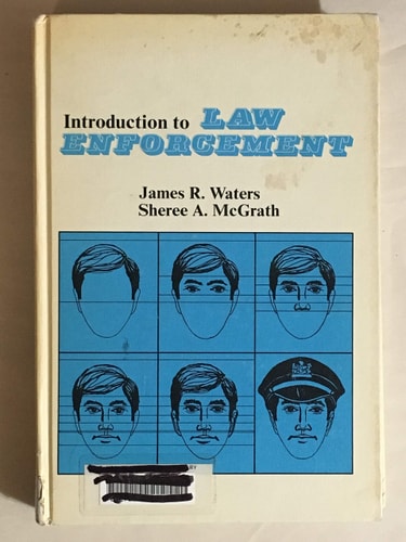 Introduction to law enforcement