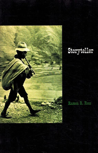 Storyteller