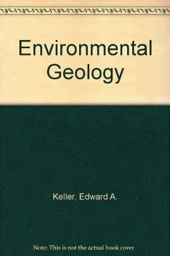 Environmental Geology