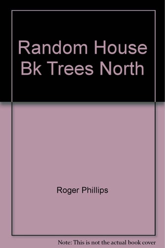 Random House Book Trees North