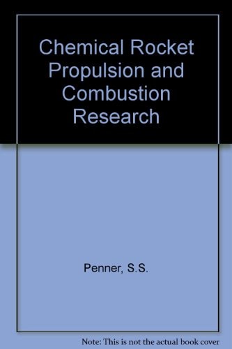 Chemical Rocket Propulsion Com
