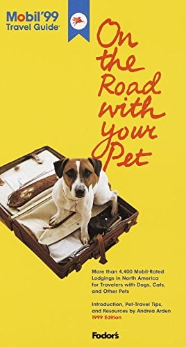 On the Road with Your Pet: The Ultimate Guide to Pet-Friendly Lodgings in North America