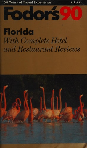Florida, 1990