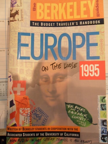 Europe 1995