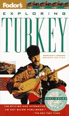 Edition published by Fodor's Travel Publications