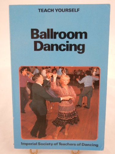 Teach Yourself Ballroom Dancing