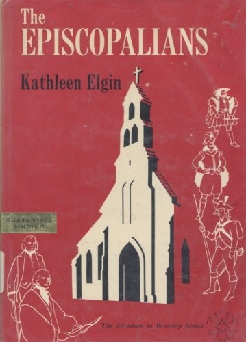 The Episcopalians: The Protestant Episcopal Church.