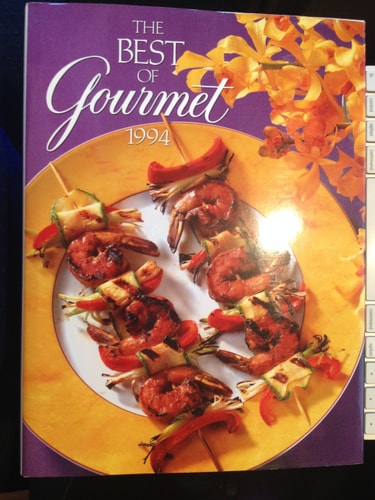 Best of Gourmet Featuring the Flavors of China