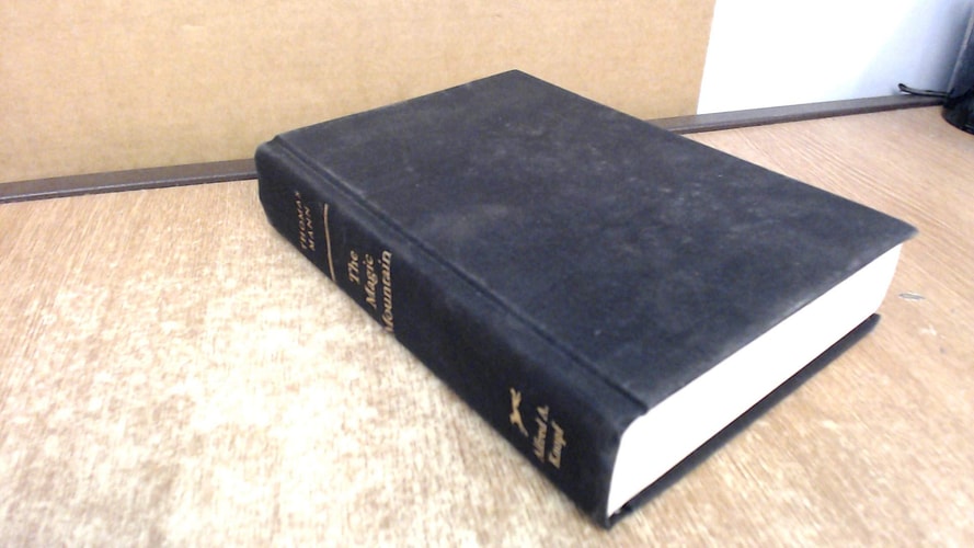Edition published by Knopf