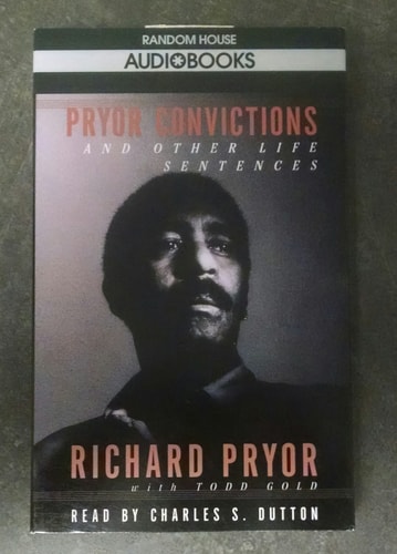 Pryor Convictions
