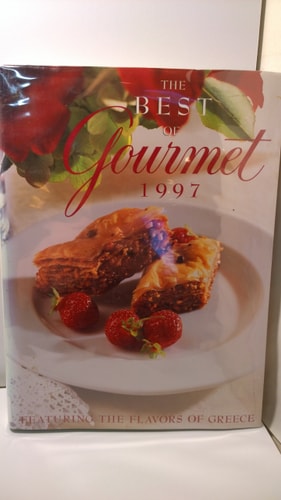 The Best of Gourmet 1997