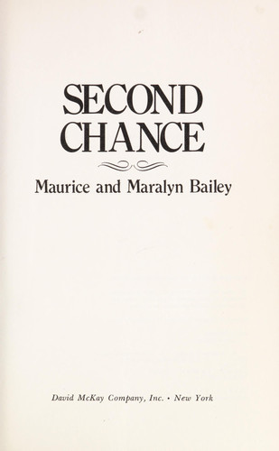 Second chance