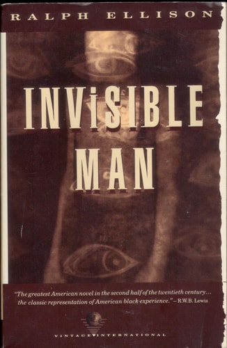Edition published by Vintage Books