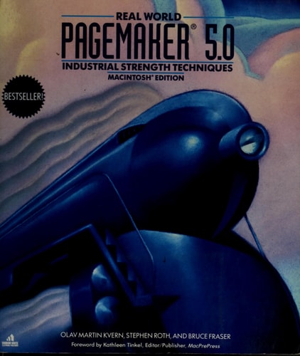 Real World PageMaker 5.0 Industrial Strength Techniques