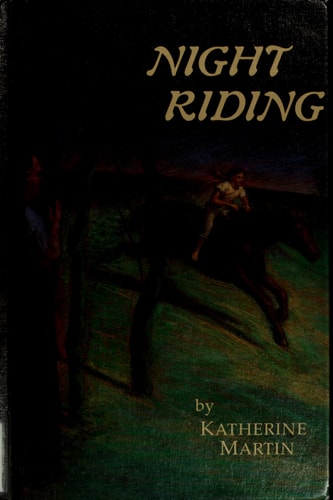 Night Riding