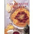 30 Minute Meals a Common Sense Guide