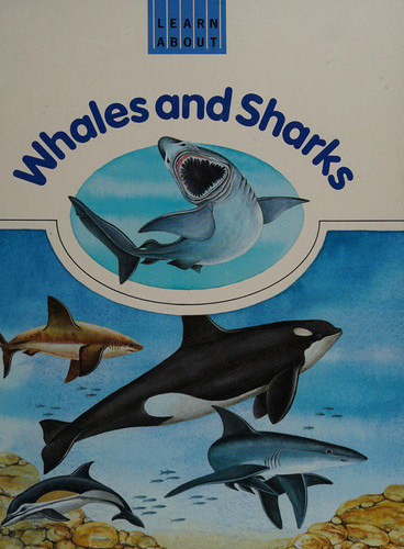 Whales and Sharks