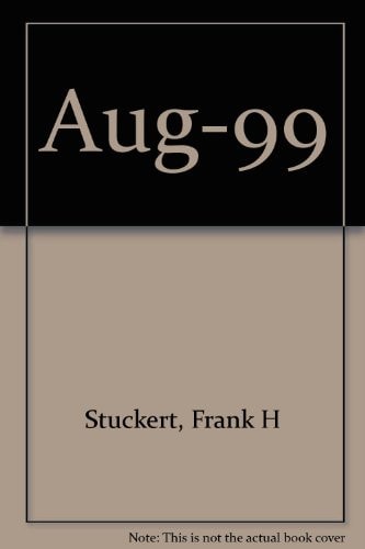 August Nineteen Ninety-Nine