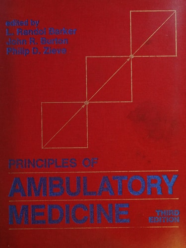 Principles of Ambulatory Medicine