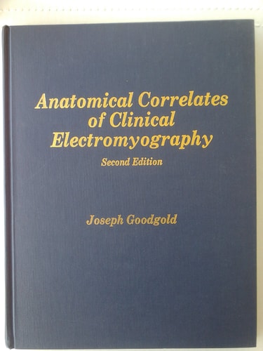 Electrodiagnosis of Neuromuscular Diseases