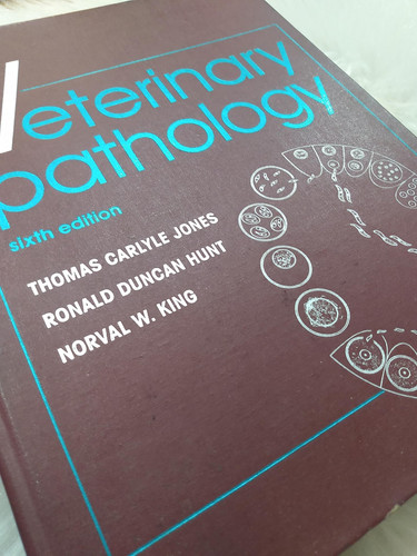Veterinary Pathology