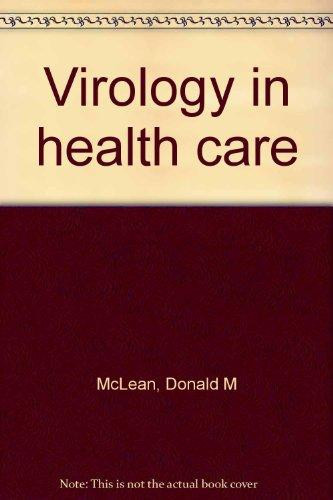 Virology in health care