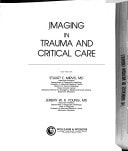 Imaging in Trauma and Critical Care