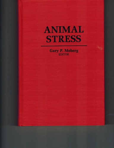 Animal stress