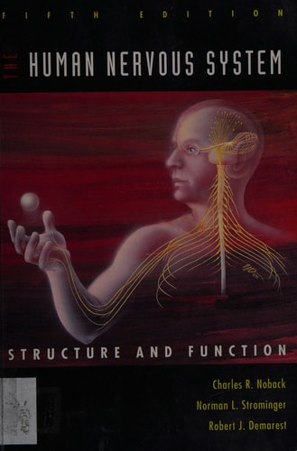 The Human Nervous System Structure and Function