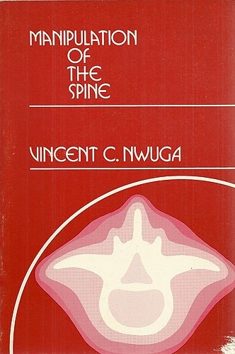 Manipulation of the Spine