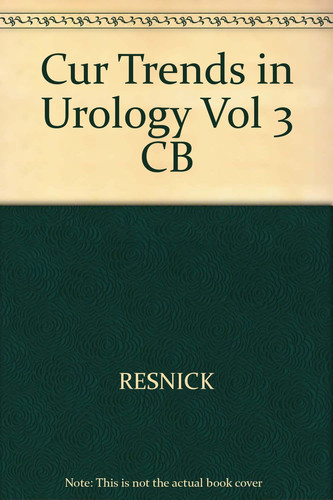 Current Trends in Urology