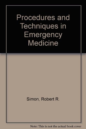Emergency procedures and techniques
