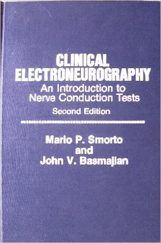 Clinical electroneurography: An introduction to nerve conduction tests