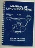 Manual of Lipid Disorders