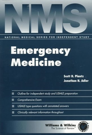 Emergency Medicine