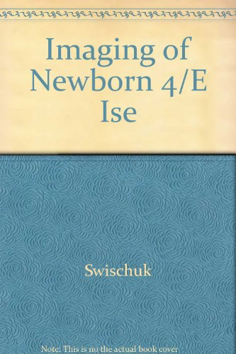 Imaging of the Newborn, Infant, and Young Child