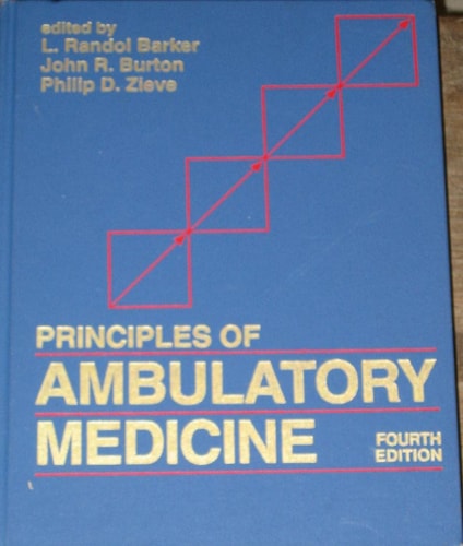 Principles of Ambulatory Medicine