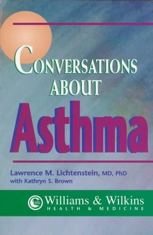 Conversations about Asthma