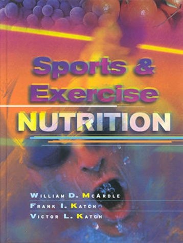 Sports & Exercise Nutrition