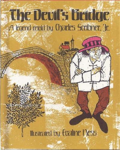 The Devil's Bridge: A Legend Retold