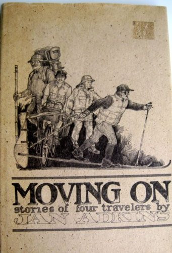Moving on