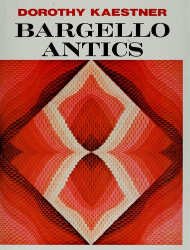 Bargello Antics