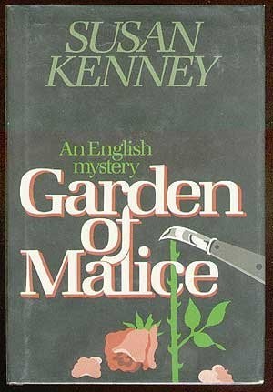 Garden of Malice