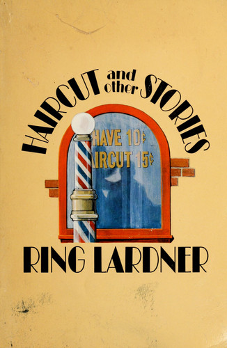 Edition published by Scribner