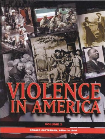 Violence in America: G-Q