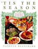'Tis the Season A Vegetarian Christmas Cookbook